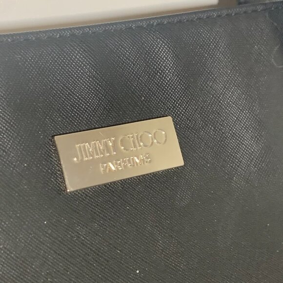 Jimmy Choo Parfums Tote Bag - Picture 2 of 3